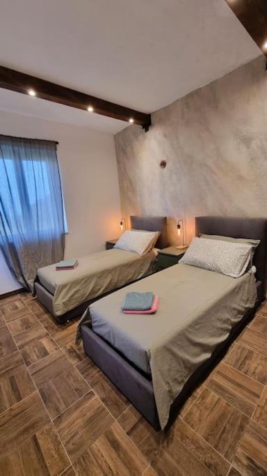 Appartement Bee Freeride Bikers House à Magliolo Extérieur photo